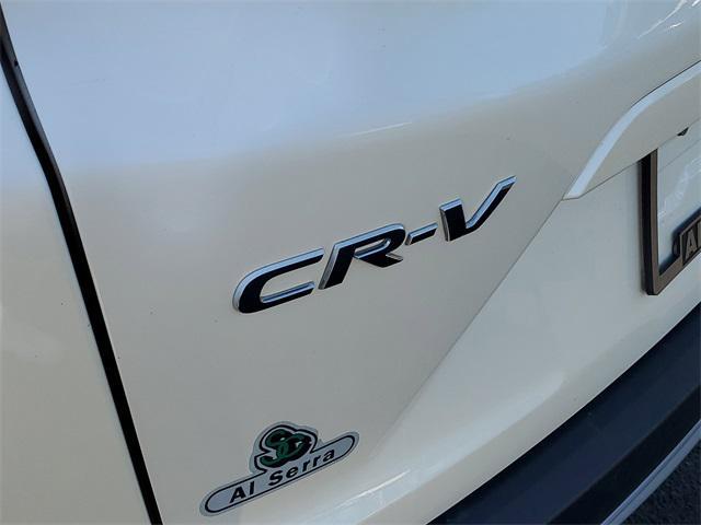 used 2018 Honda CR-V car, priced at $16,900