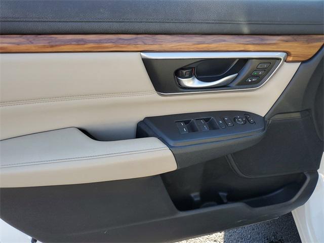used 2018 Honda CR-V car, priced at $16,900