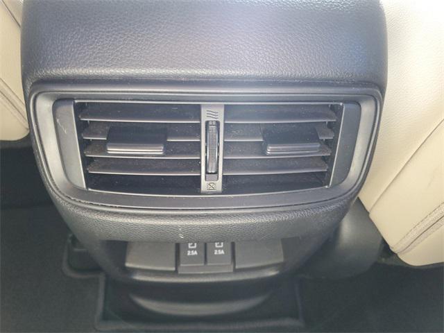 used 2018 Honda CR-V car, priced at $16,900
