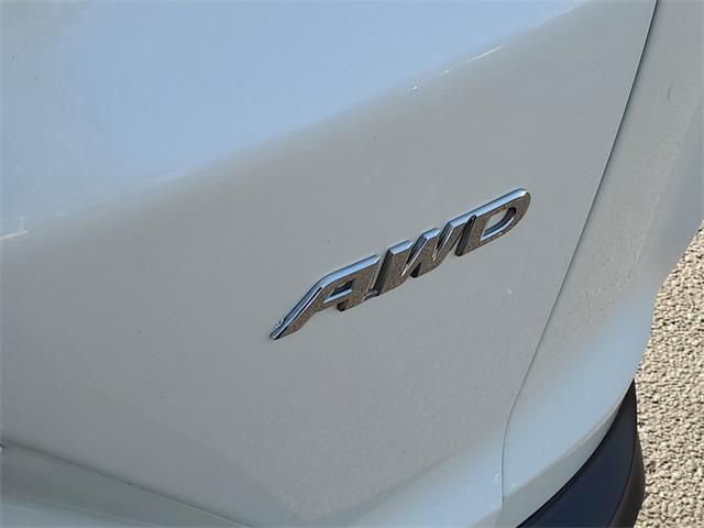 used 2018 Honda CR-V car, priced at $16,900