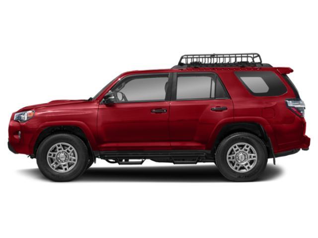 used 2021 Toyota 4Runner car, priced at $40,250