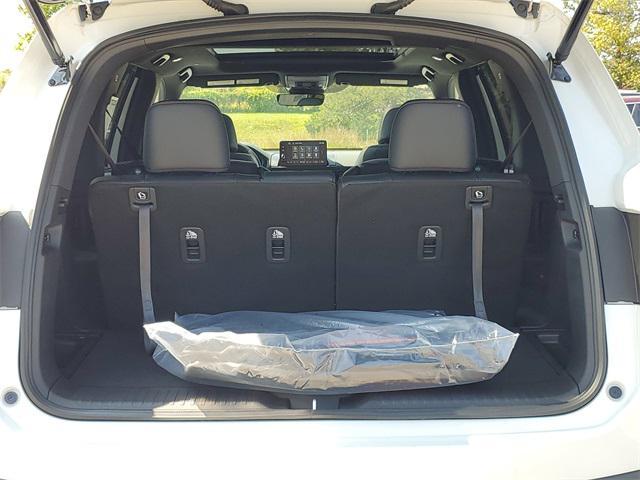 new 2025 Honda Pilot car, priced at $48,314