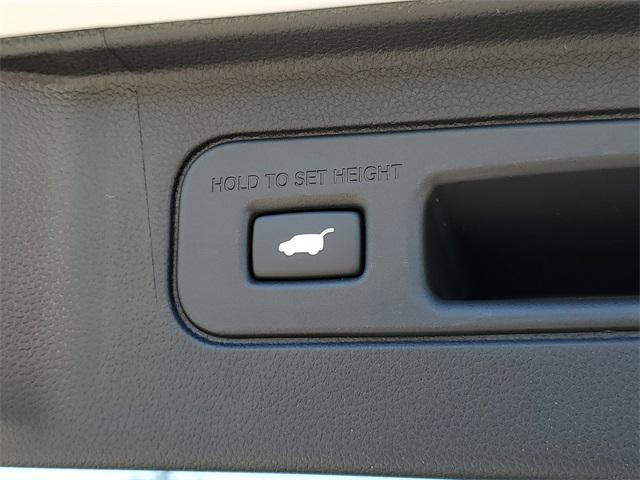 new 2025 Honda Pilot car, priced at $48,314