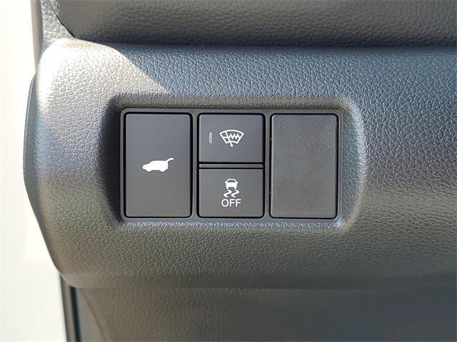 new 2025 Honda Pilot car, priced at $48,314