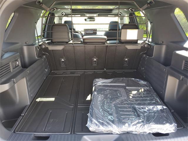 new 2026 Honda Passport car, priced at $48,105