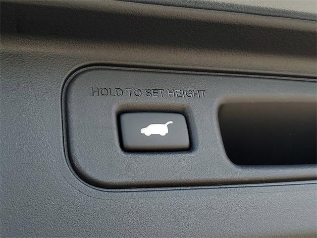 new 2026 Honda Passport car, priced at $48,105