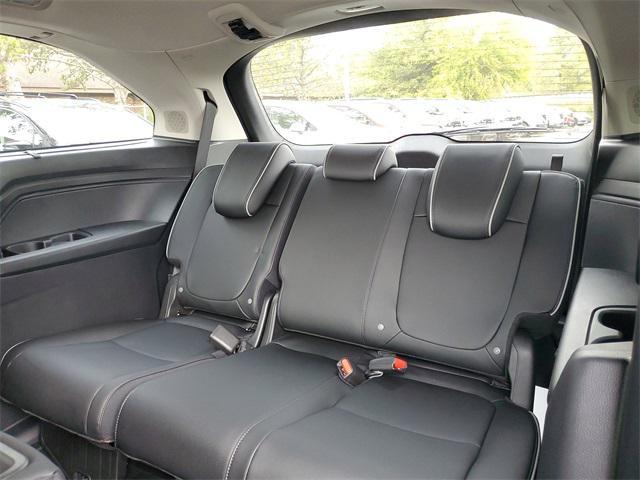 new 2026 Honda Odyssey car, priced at $52,790
