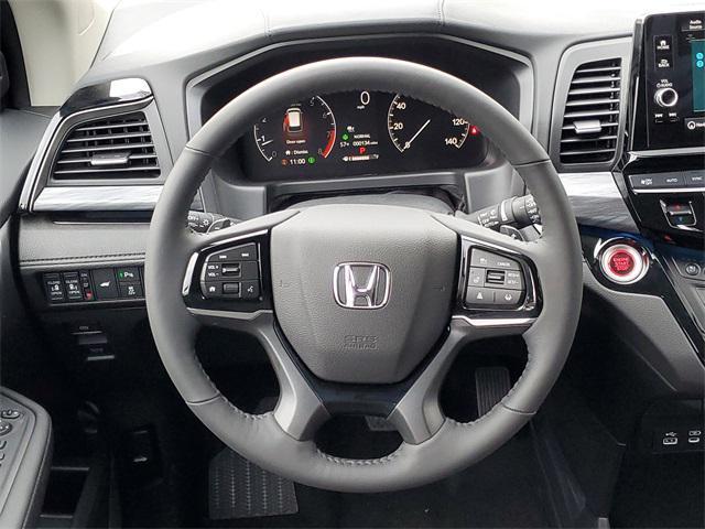 new 2026 Honda Odyssey car, priced at $52,790