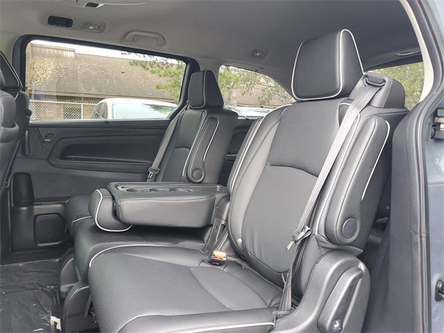 new 2026 Honda Odyssey car, priced at $52,790