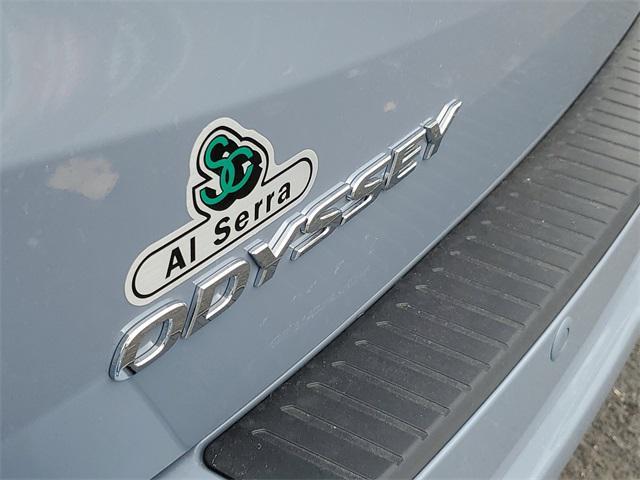 new 2026 Honda Odyssey car, priced at $52,790