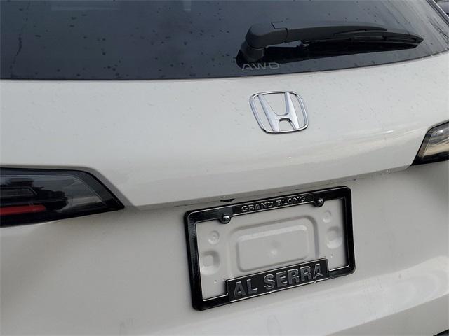 new 2025 Honda HR-V car, priced at $29,805