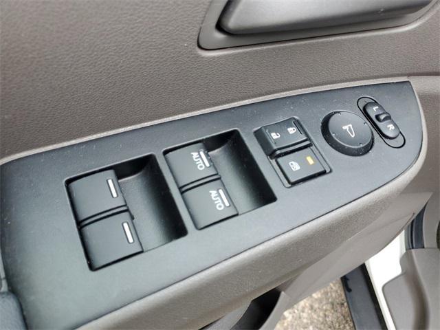 used 2013 Honda Odyssey car, priced at $6,995