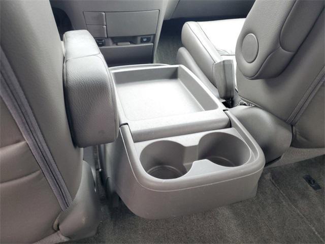 used 2013 Honda Odyssey car, priced at $6,995