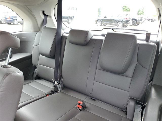 used 2013 Honda Odyssey car, priced at $6,995