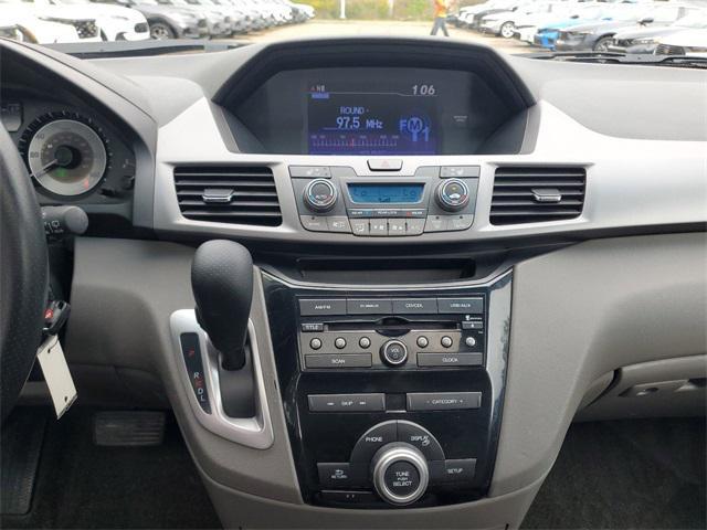 used 2013 Honda Odyssey car, priced at $6,995