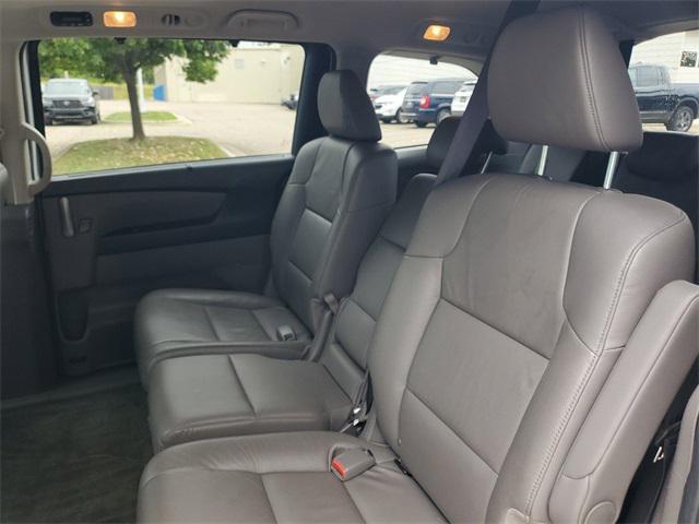 used 2013 Honda Odyssey car, priced at $6,995