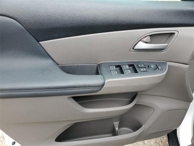 used 2013 Honda Odyssey car, priced at $6,995