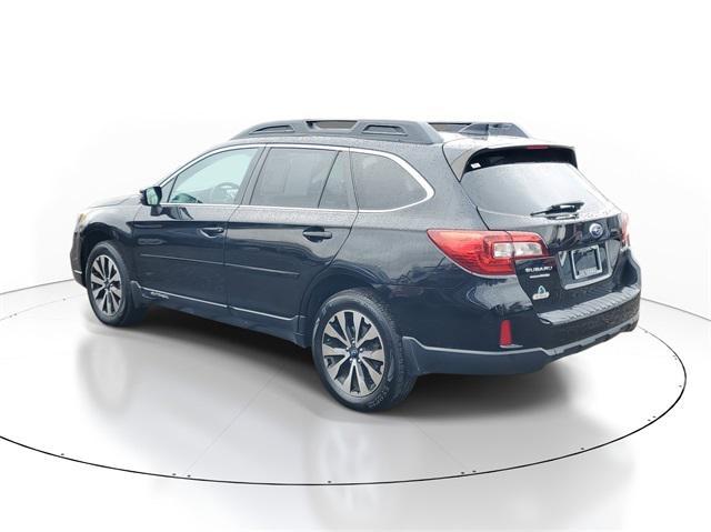 used 2016 Subaru Outback car, priced at $18,322