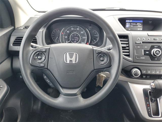 used 2014 Honda CR-V car, priced at $10,484