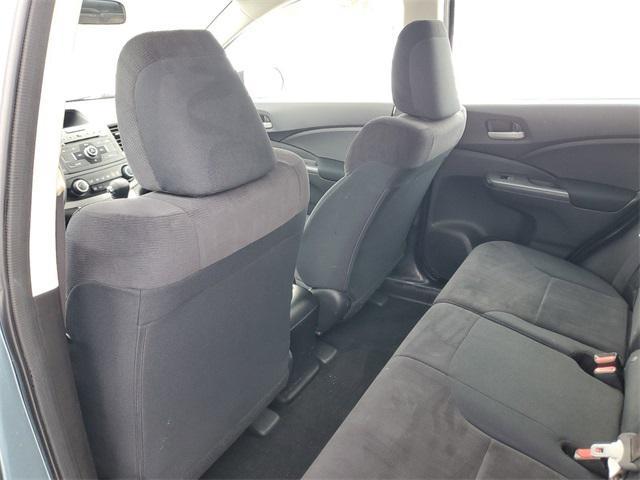 used 2014 Honda CR-V car, priced at $10,484