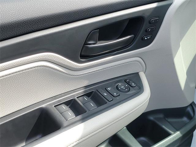 new 2026 Honda Odyssey car, priced at $42,745