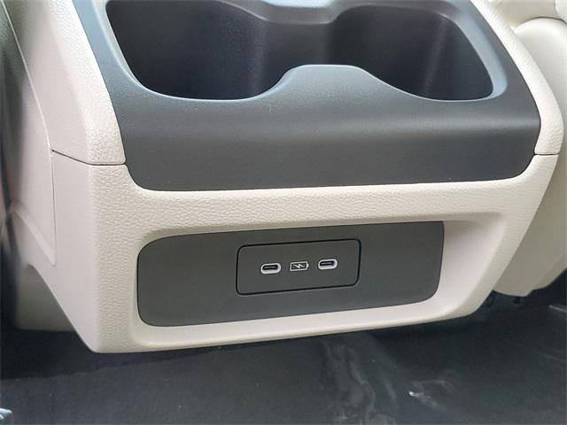 new 2026 Honda Odyssey car, priced at $42,745