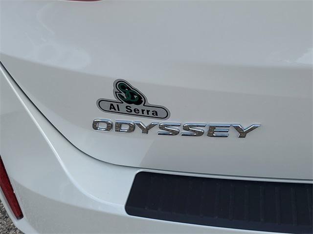 new 2026 Honda Odyssey car, priced at $42,745