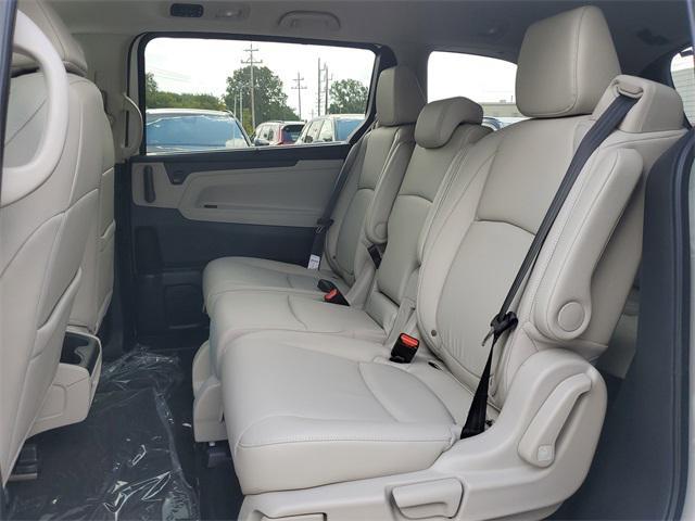 new 2026 Honda Odyssey car, priced at $42,745