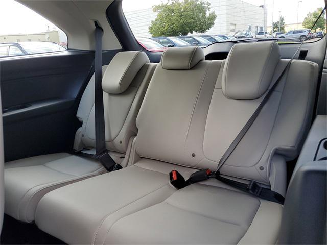new 2026 Honda Odyssey car, priced at $42,745