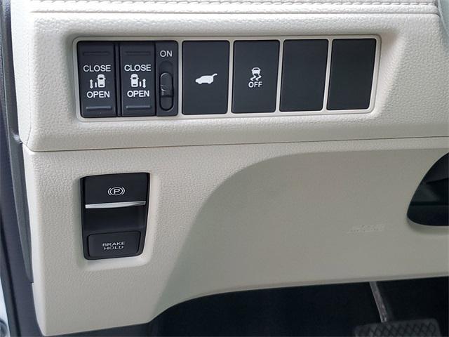 new 2026 Honda Odyssey car, priced at $42,745