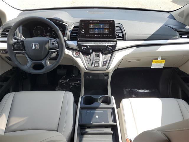 new 2026 Honda Odyssey car, priced at $42,745