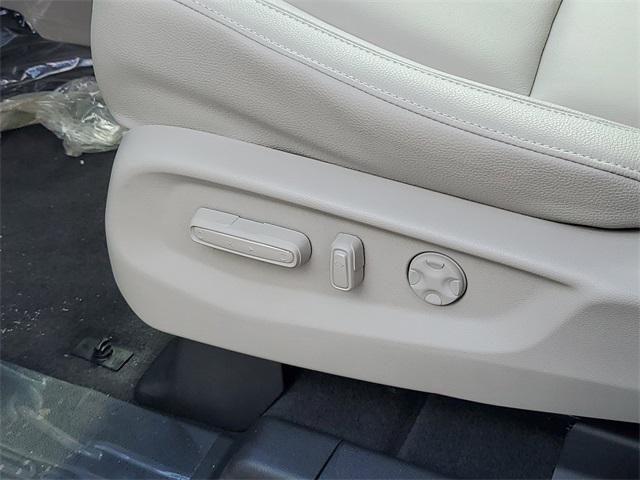 new 2026 Honda Odyssey car, priced at $42,745