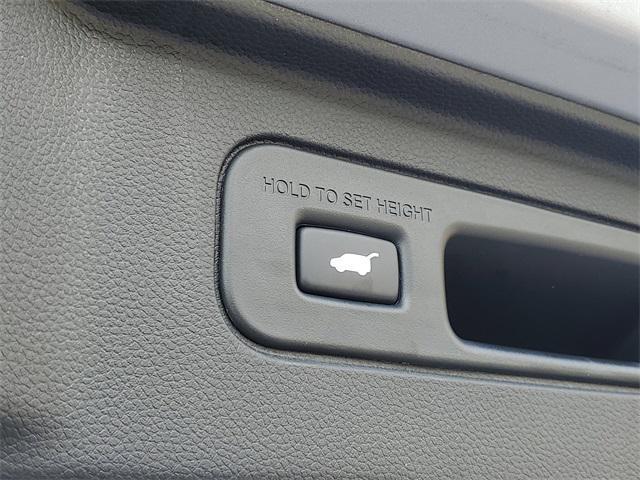 used 2023 Honda Pilot car, priced at $42,500