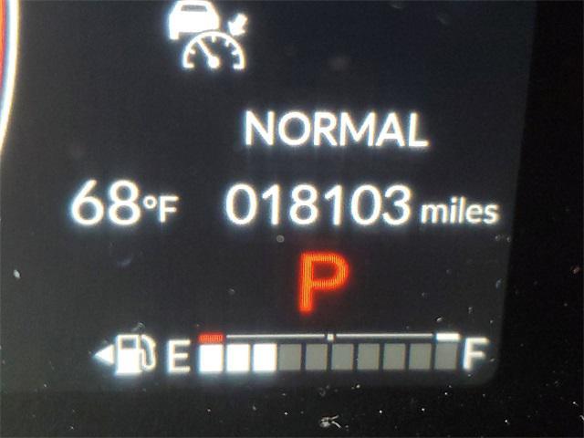used 2023 Honda Pilot car, priced at $42,500