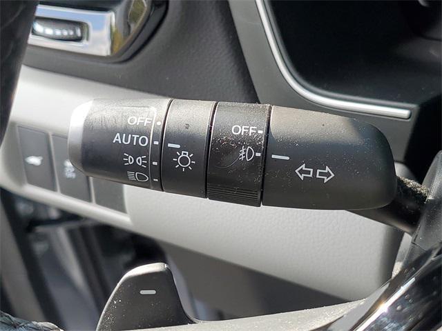 used 2023 Honda Pilot car, priced at $42,500