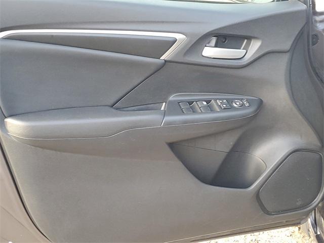 used 2019 Honda Fit car, priced at $21,000