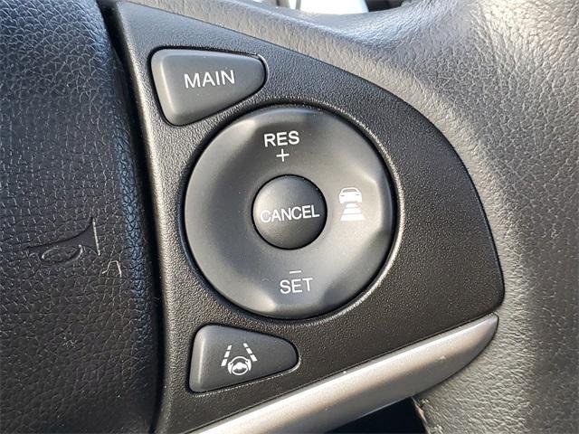 used 2019 Honda Fit car, priced at $21,000