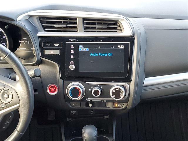 used 2019 Honda Fit car, priced at $21,000