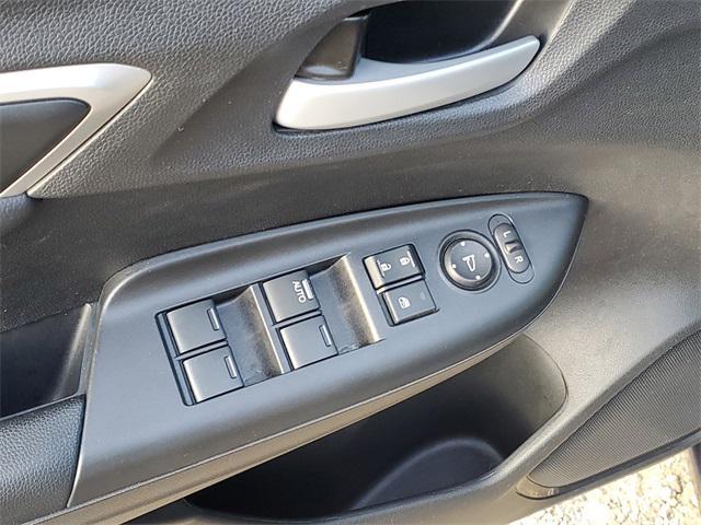 used 2019 Honda Fit car, priced at $21,000