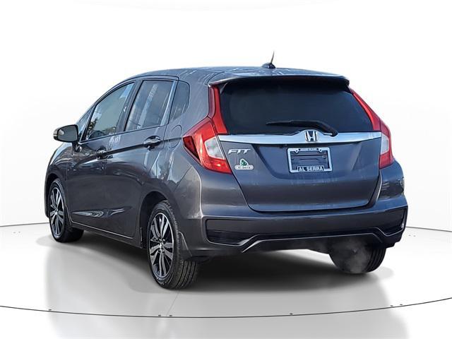 used 2019 Honda Fit car, priced at $21,000