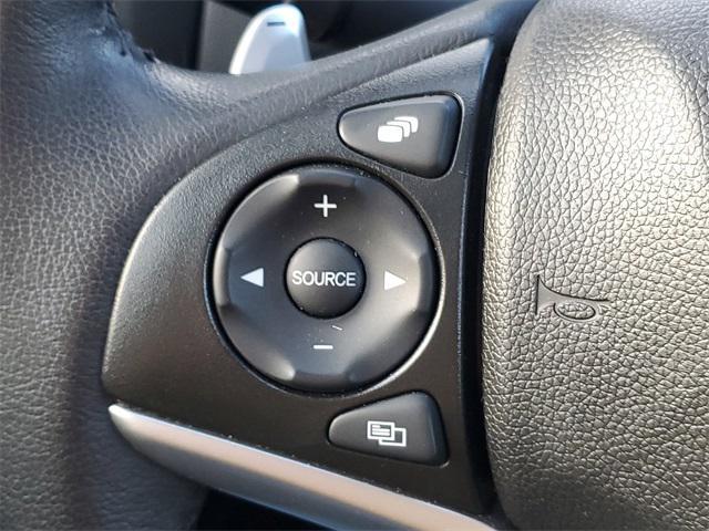 used 2019 Honda Fit car, priced at $21,000