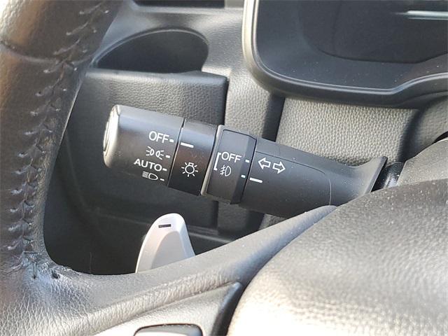 used 2019 Honda Fit car, priced at $21,000