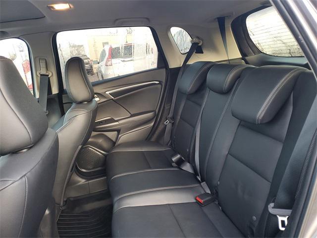 used 2019 Honda Fit car, priced at $21,000