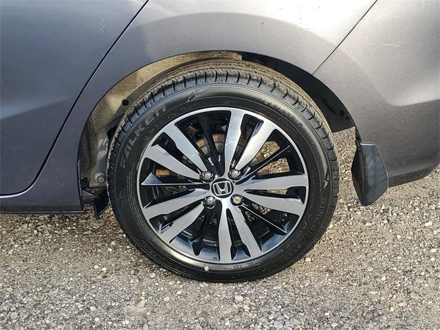 used 2019 Honda Fit car, priced at $21,000