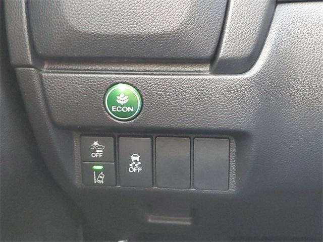 used 2019 Honda Fit car, priced at $21,000