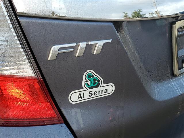 used 2019 Honda Fit car, priced at $21,000