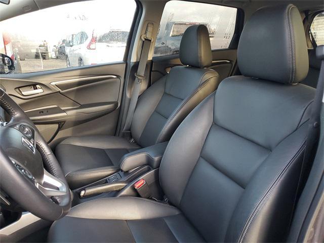 used 2019 Honda Fit car, priced at $21,000