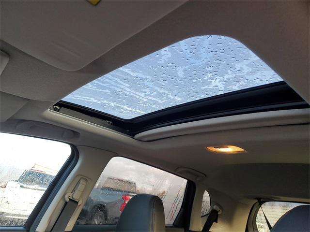 used 2019 Honda Fit car, priced at $21,000