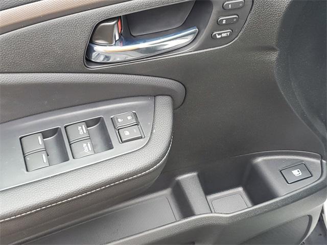 new 2026 Honda Ridgeline car, priced at $42,845