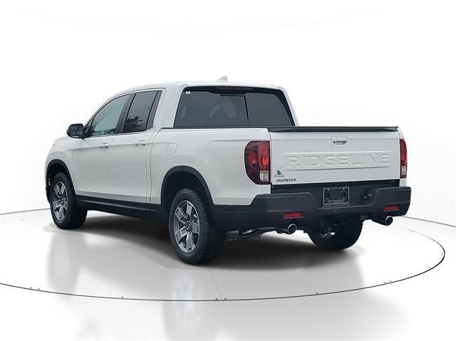 new 2026 Honda Ridgeline car, priced at $42,845
